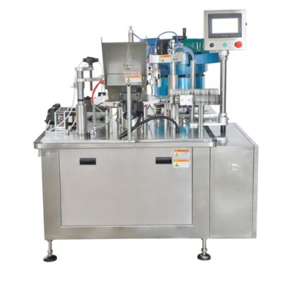 Monoblock γεμιστικό βιδωτικό