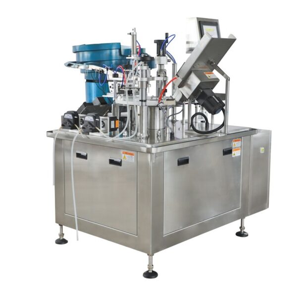 Monoblock γεμιστικό βιδωτικό