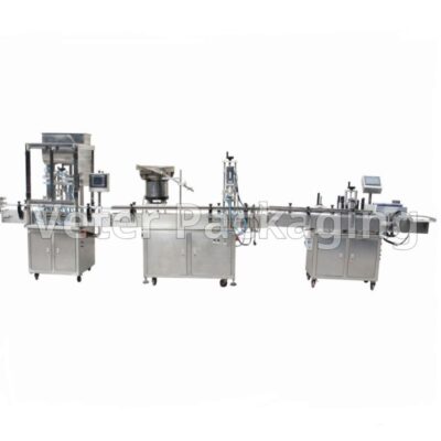 Automatic Packaging Lines