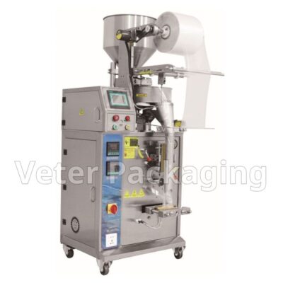 Μηχάνημα Flow Pack για συσκευασία Stick Veter