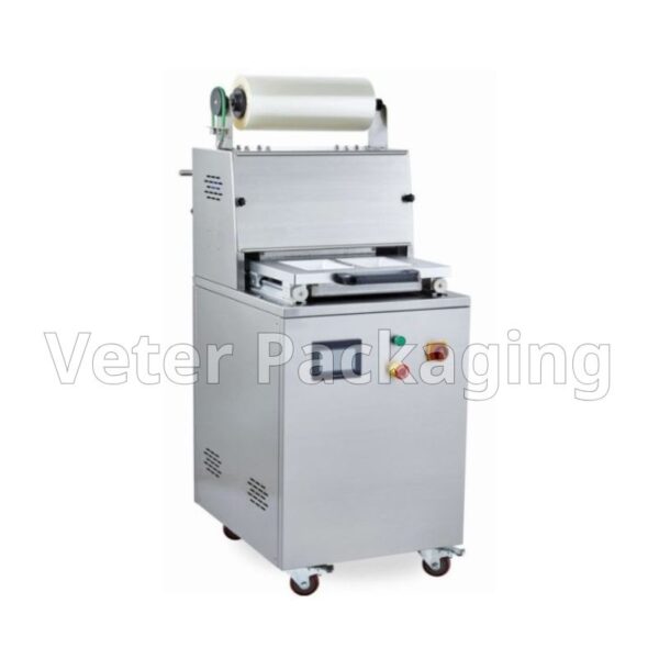Ημαιυτόματο vacuum map Veter
