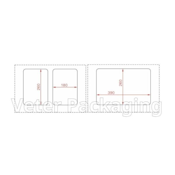 Ημαιυτόματο vacuum map Veter