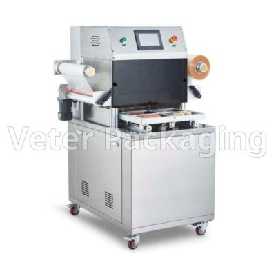 Sealing Machines