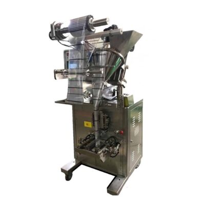Vertical Flow Pack packaging machine for powder products