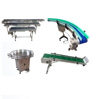 Conveyor Belts / Tables