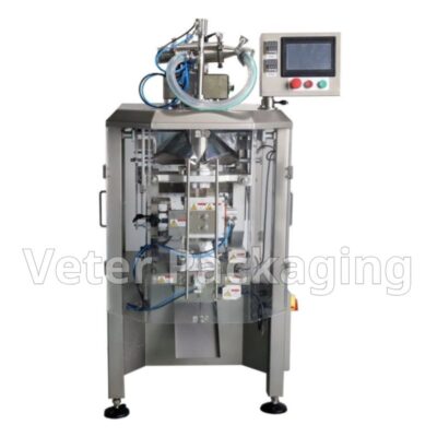Flow Pack Machines