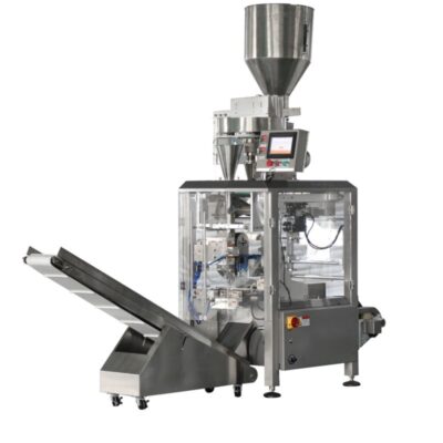 Flow Pack Machines