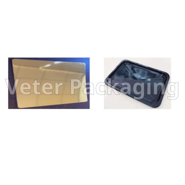 Ημιαυτόματο θερμοκολλητικό vacuum skin Veter 4