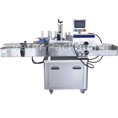 Automatic Labelling Machines