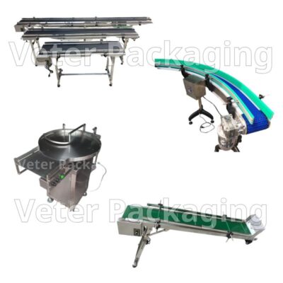 Conveyor Belts / Tables